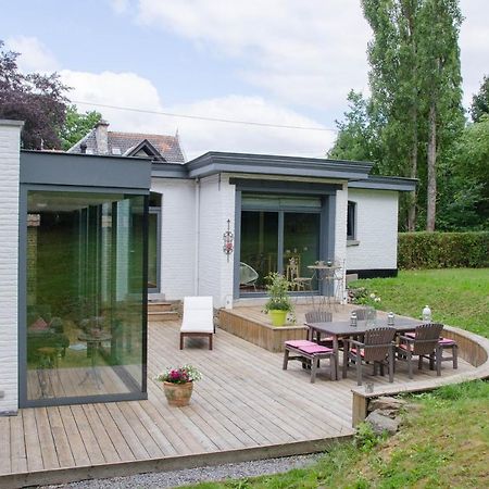 La Suite Des Pervenches Spa Luaran gambar